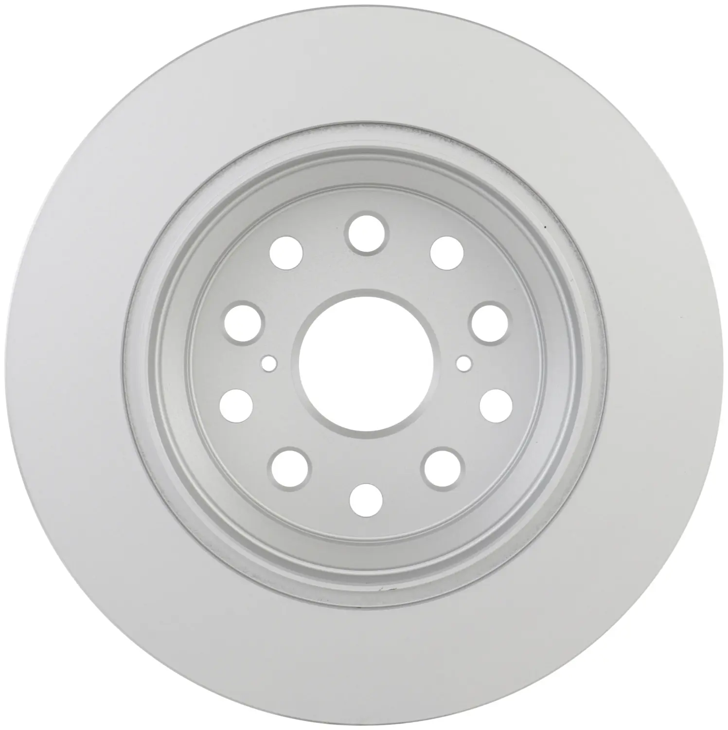QuietCast Rotor miniature 5