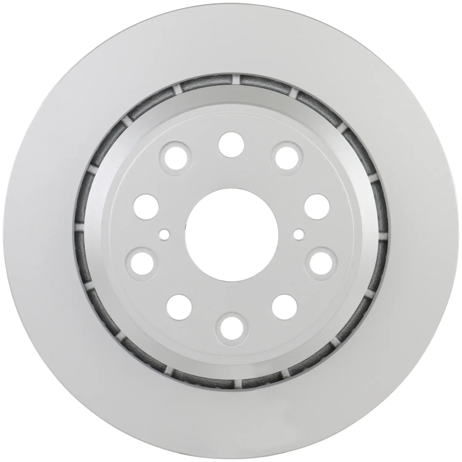 QuietCast Rotor - image principale du produit