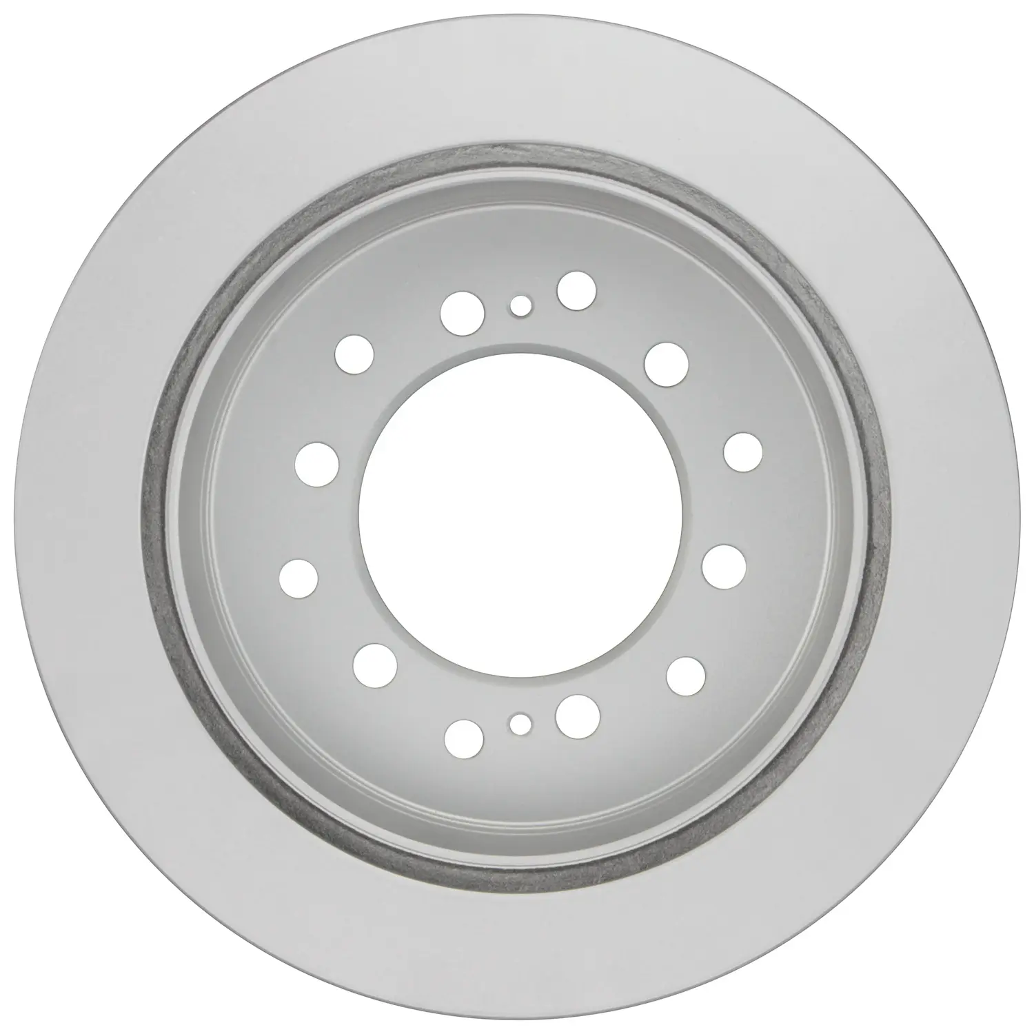 QuietCast Rotor - image principale du produit
