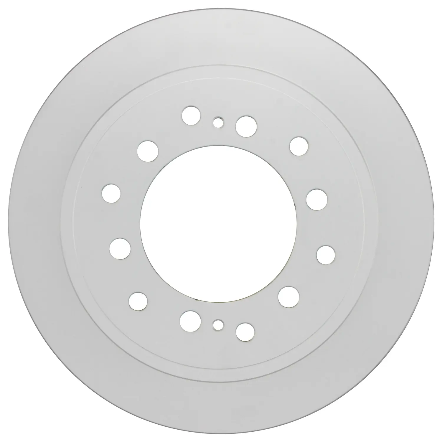 QuietCast Rotor miniature 2