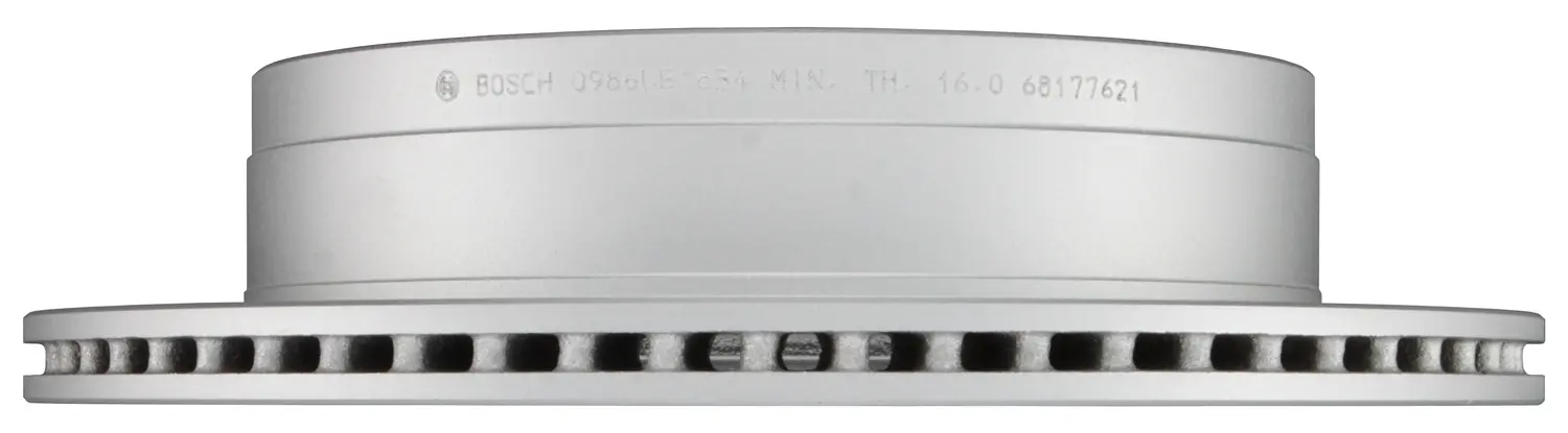 QuietCast Rotor miniature 3