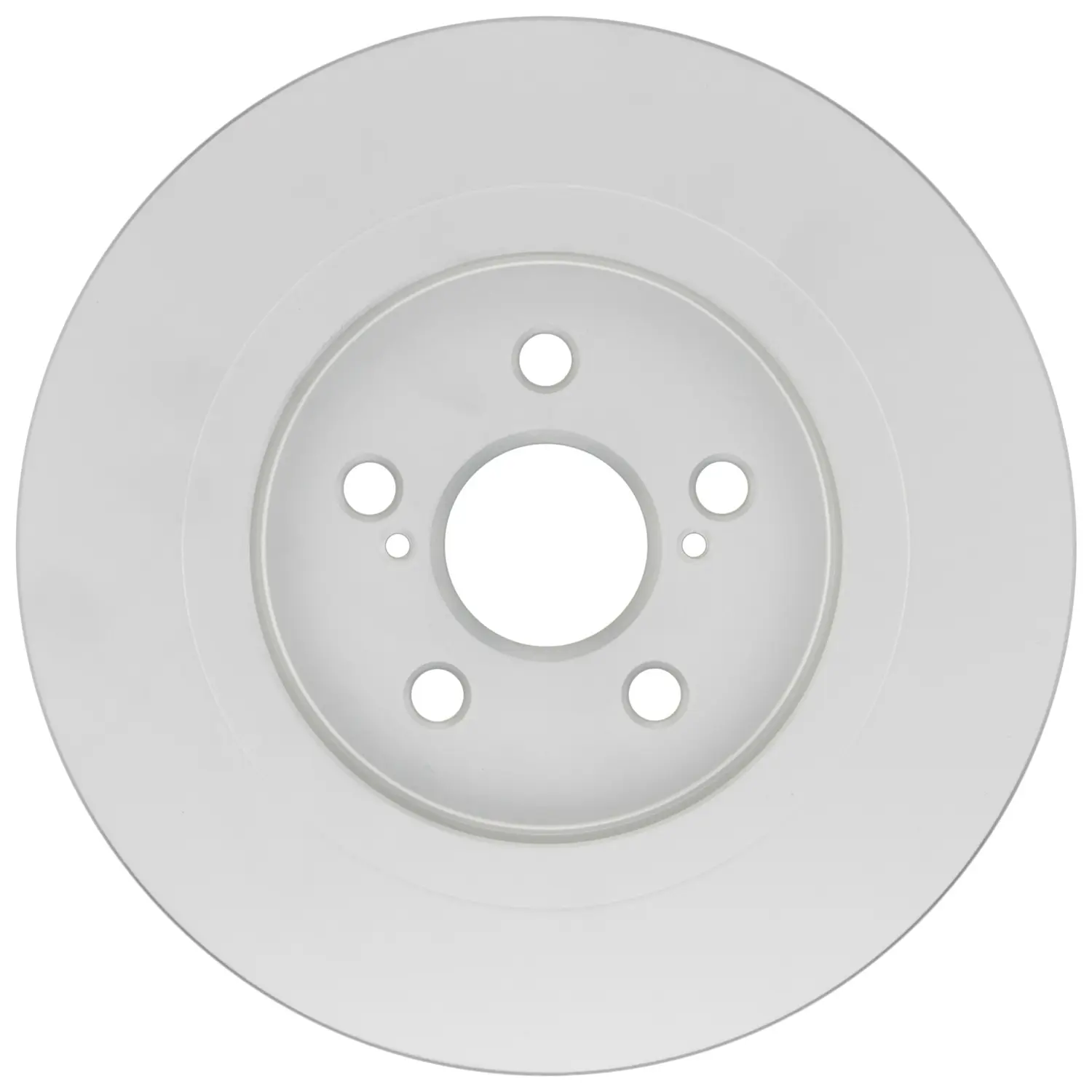 QuietCast Rotor miniature 2