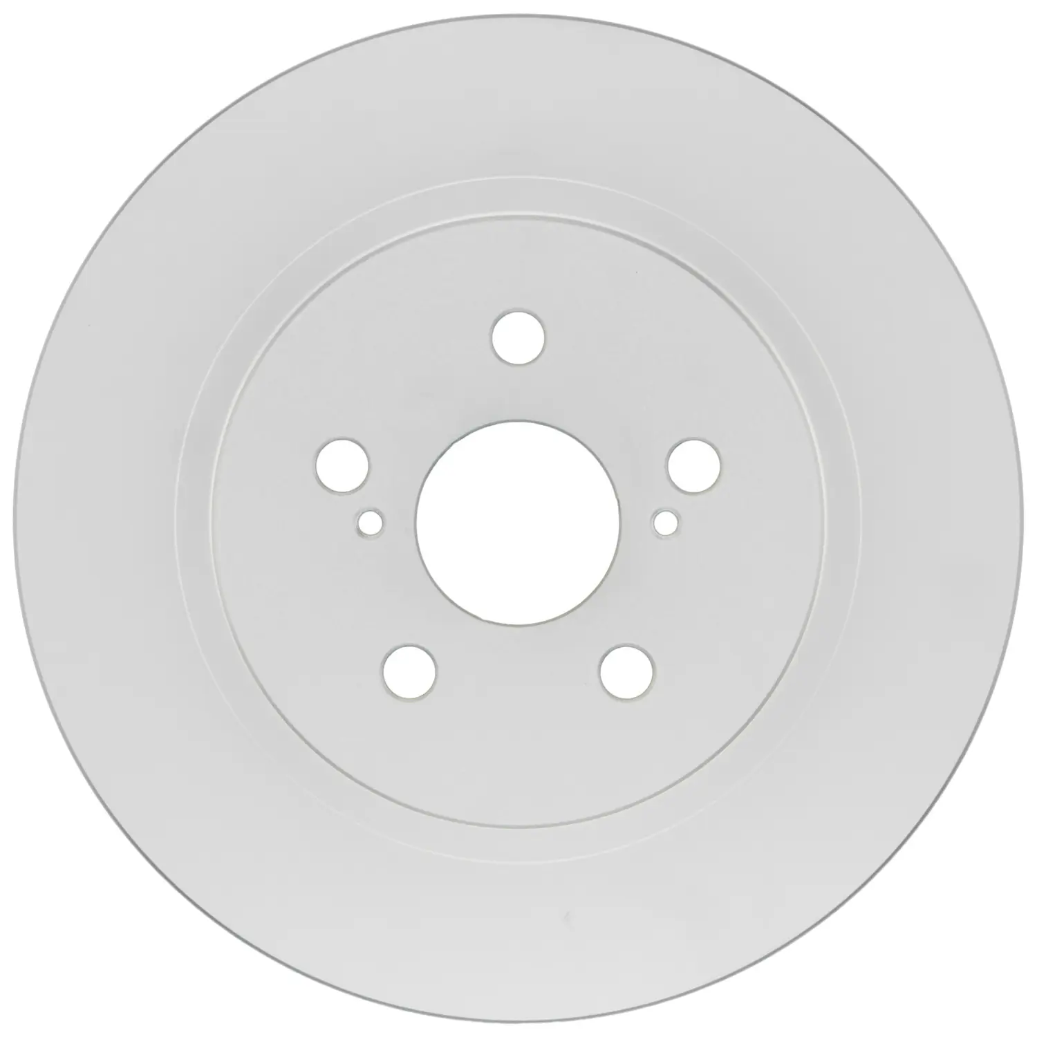 QuietCast Rotor - image principale du produit