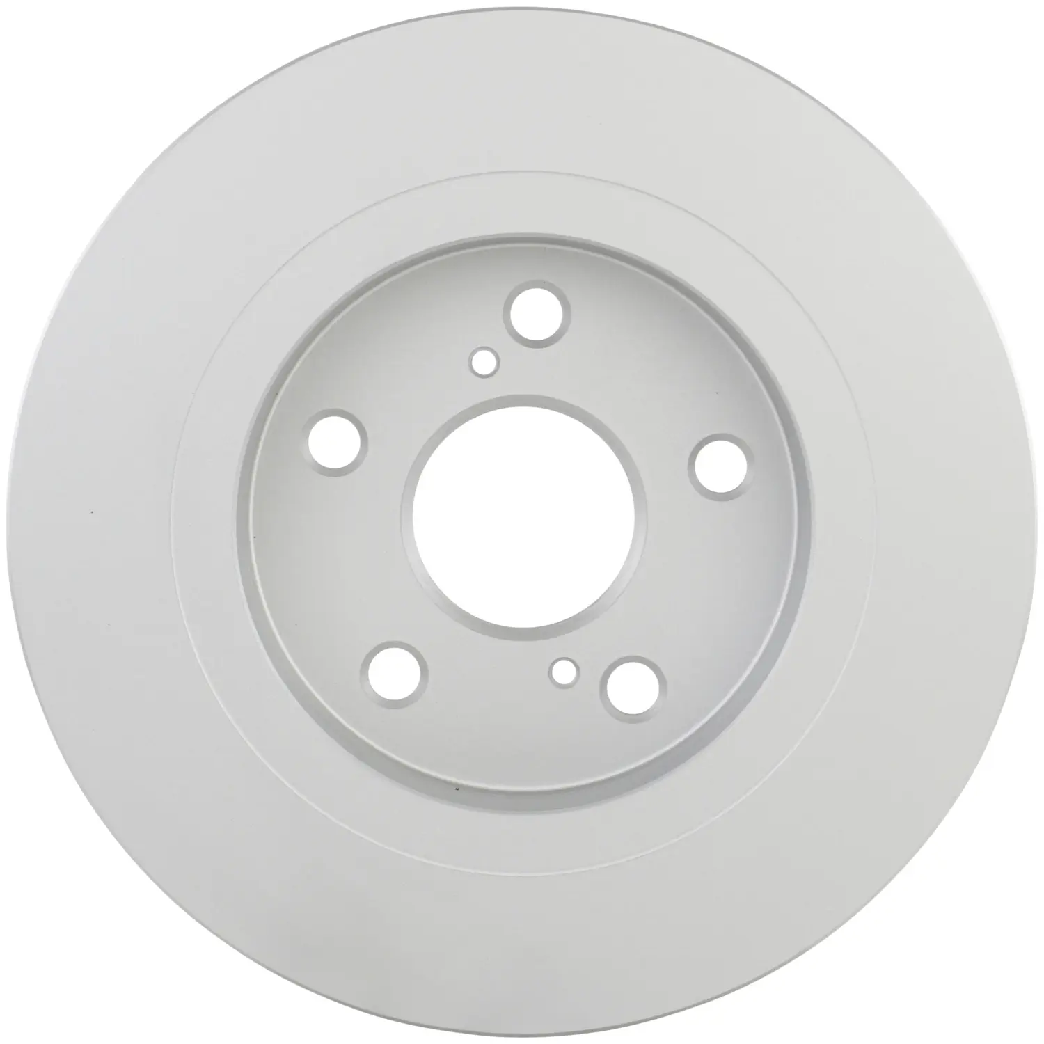QuietCast Rotor miniature 3