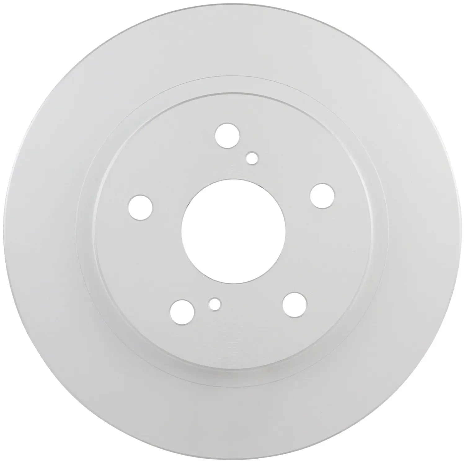 QuietCast Rotor - image principale du produit