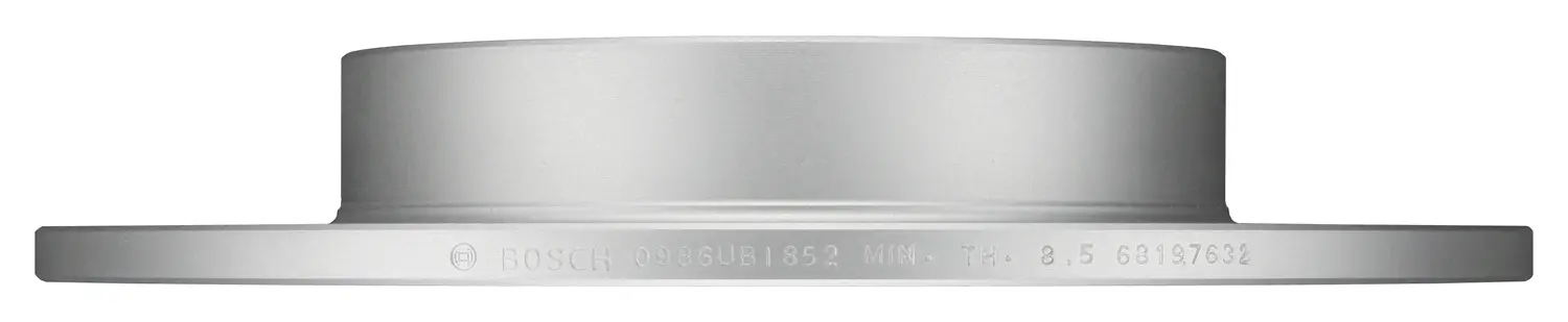 QuietCast Rotor miniature 2