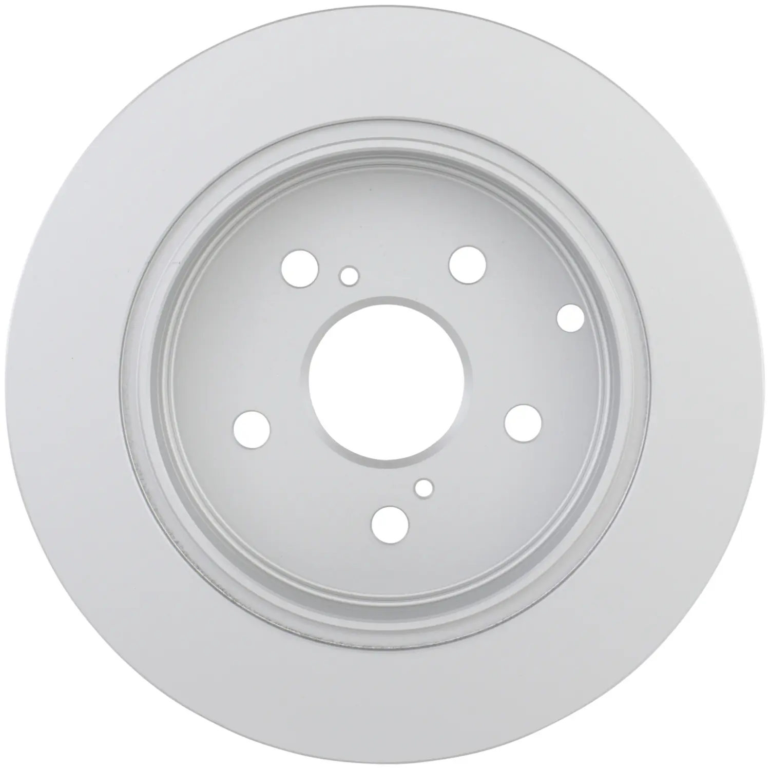 QuietCast Rotor miniature 2