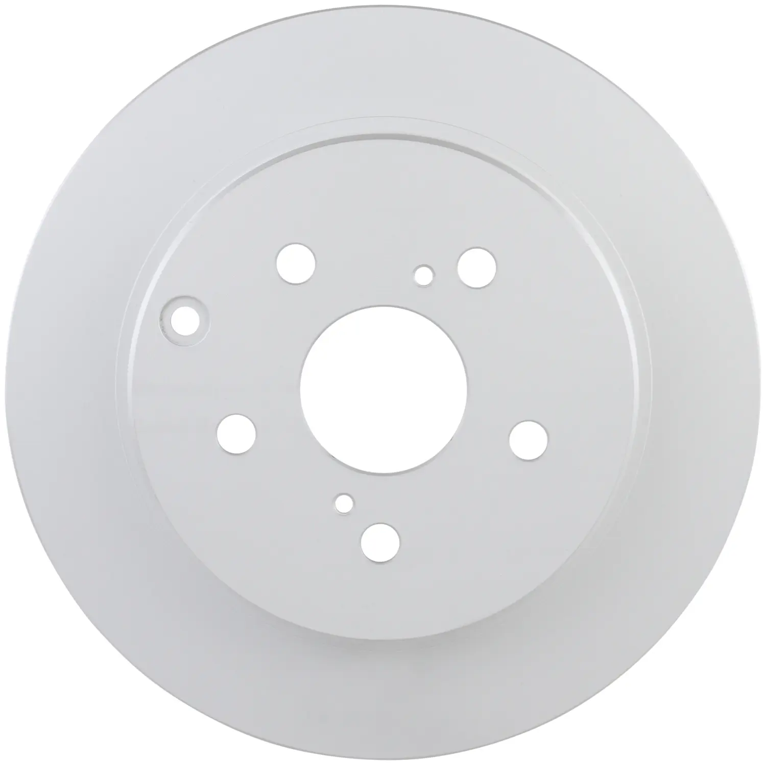 QuietCast Rotor - image principale du produit