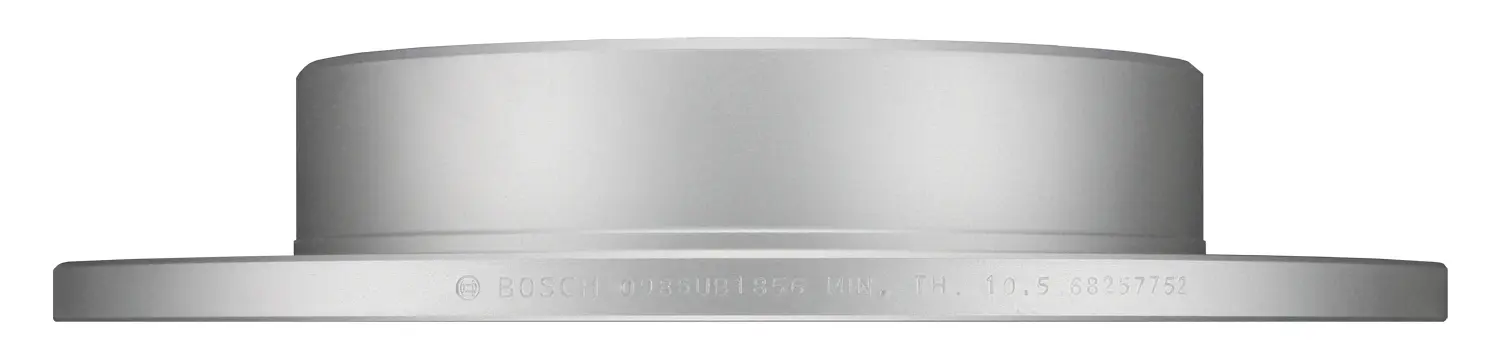 QuietCast Rotor miniature 3