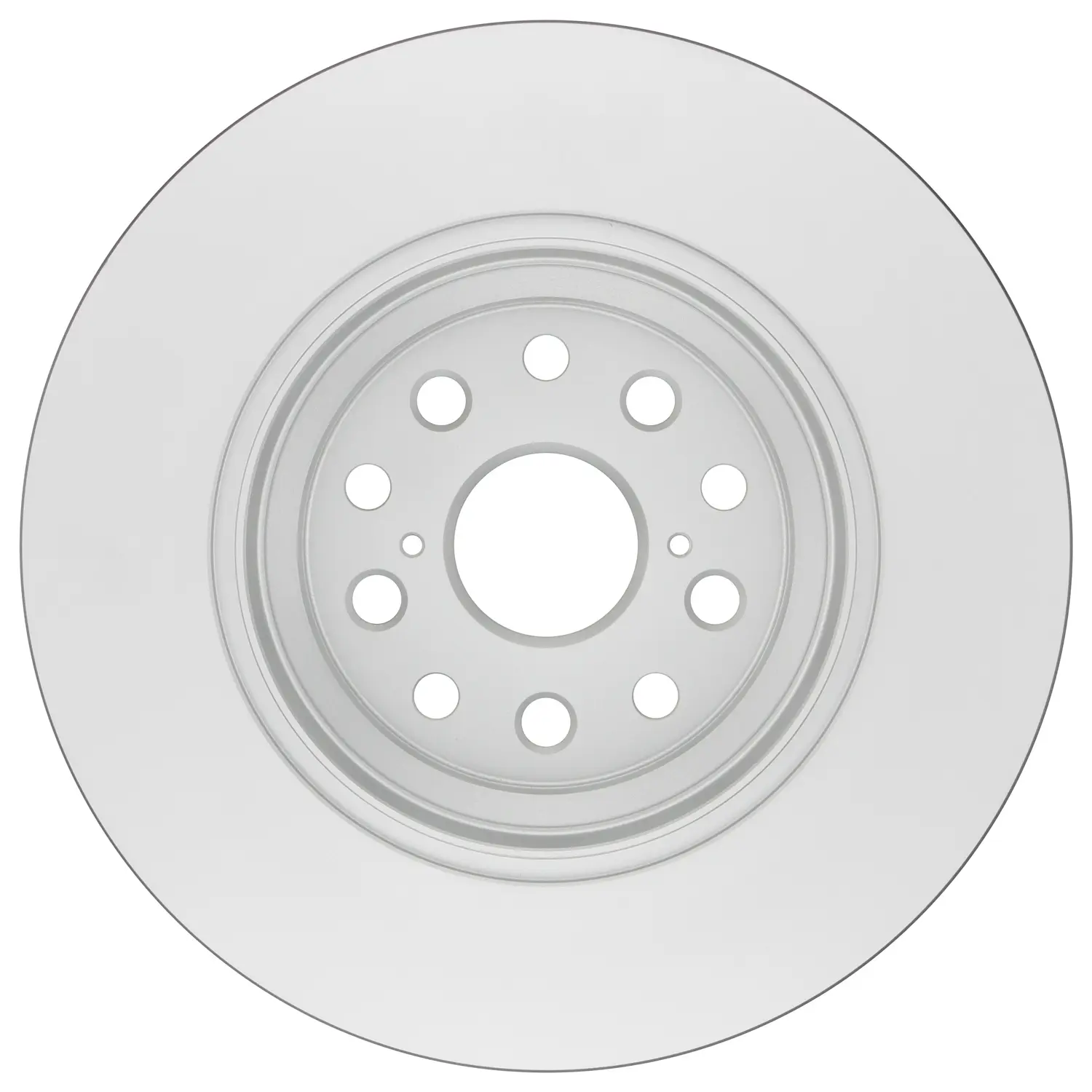QuietCast Rotor miniature 2