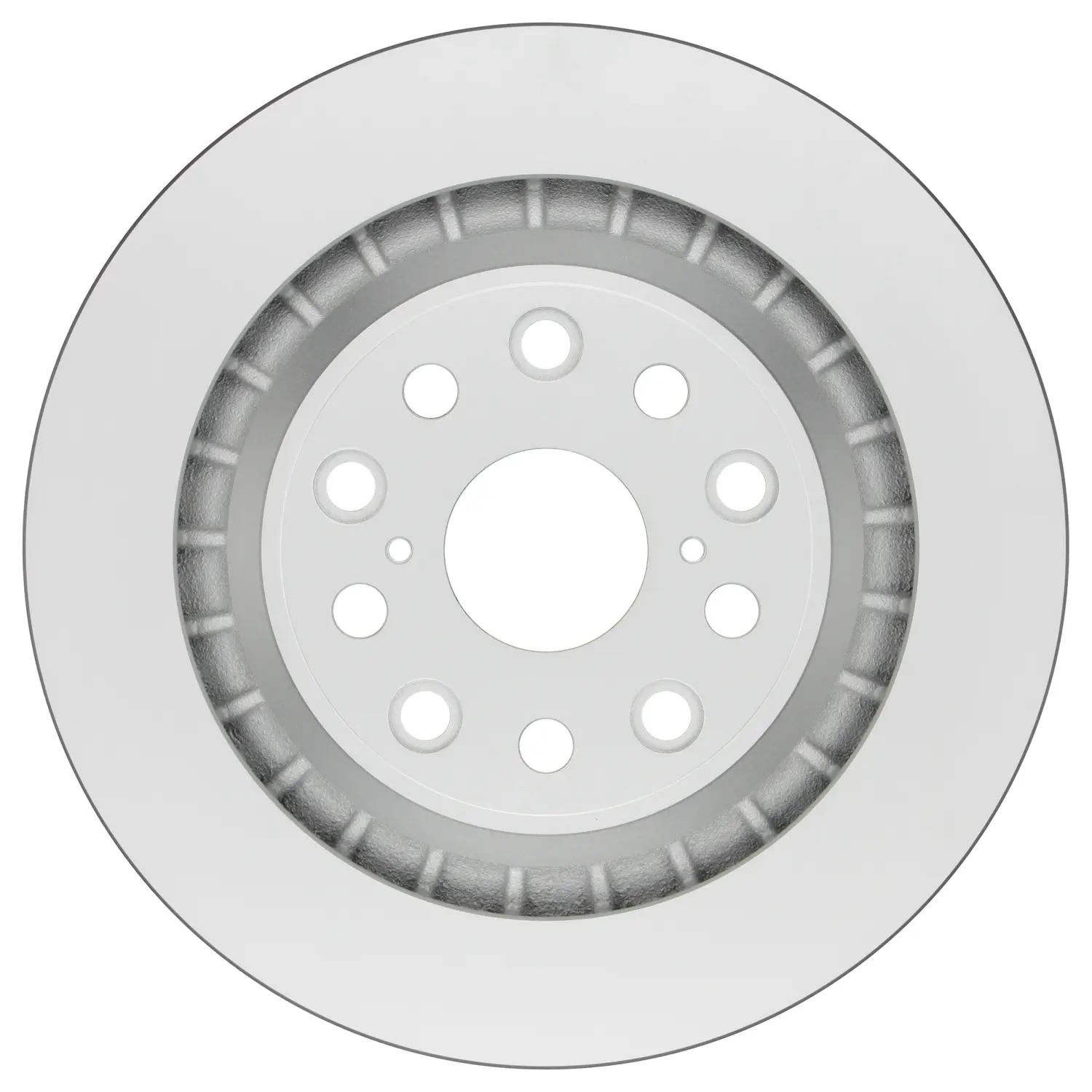 QuietCast Rotor - image principale du produit