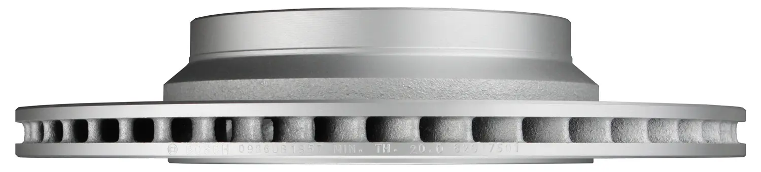 QuietCast Rotor miniature 3