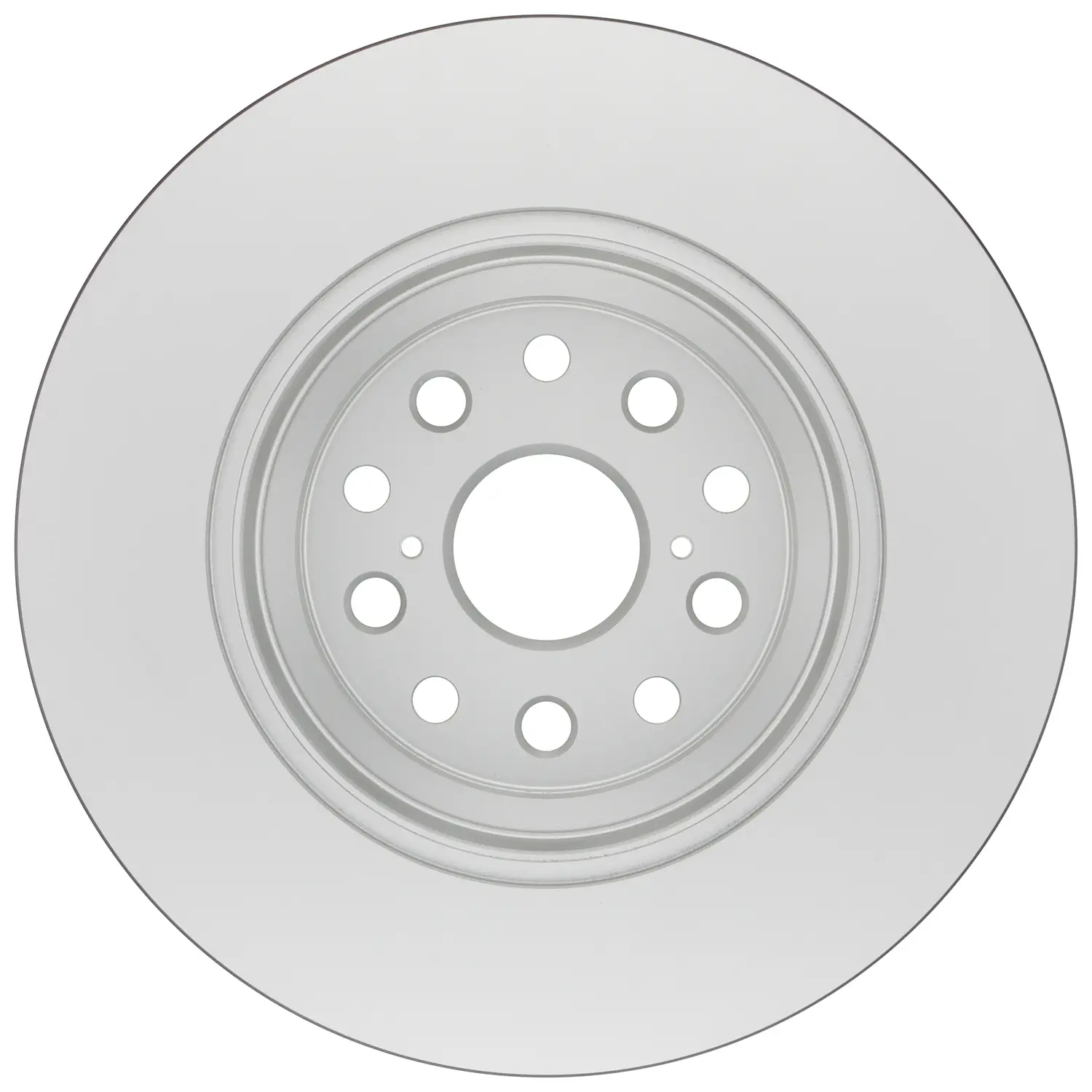 QuietCast Rotor miniature 2
