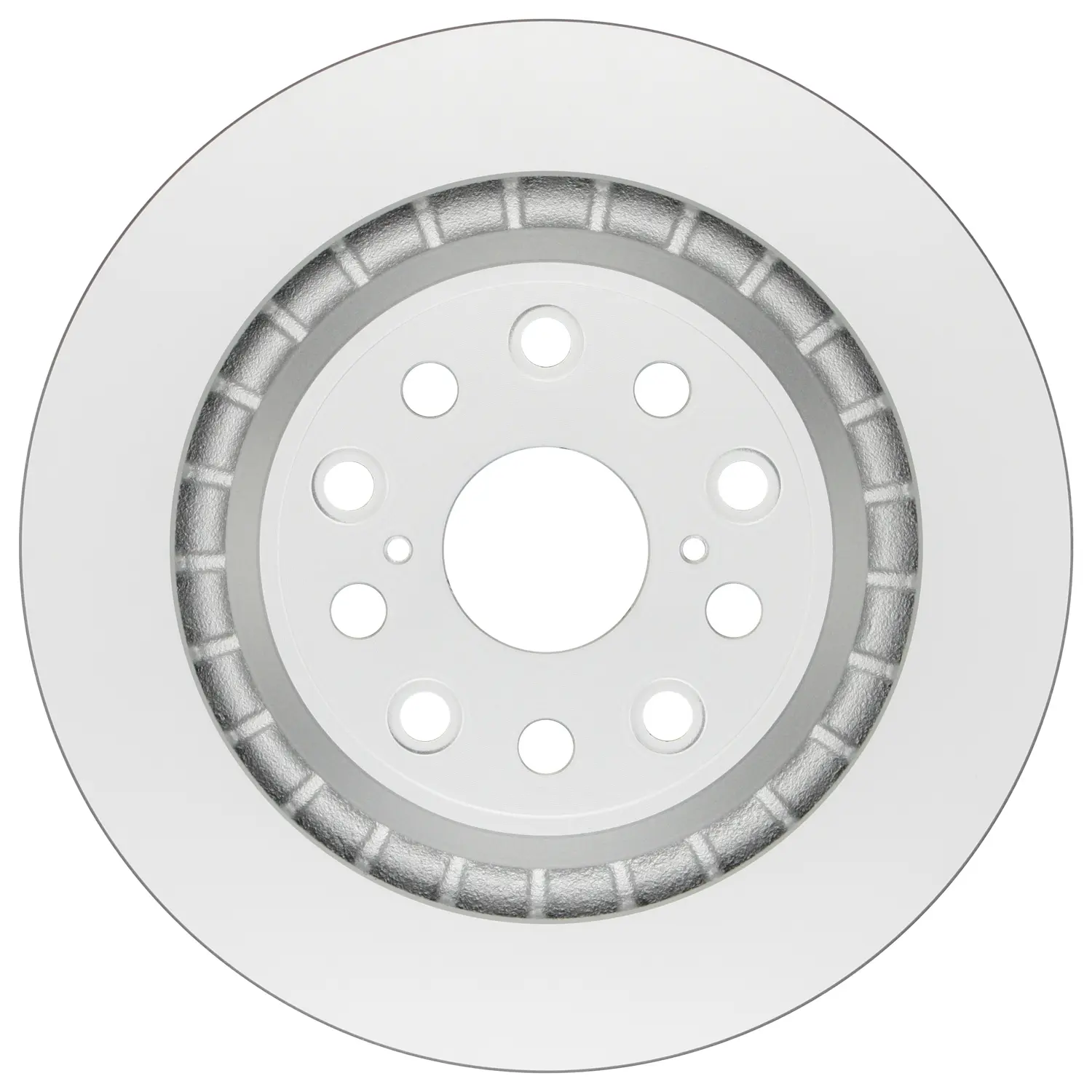 QuietCast Rotor - image principale du produit
