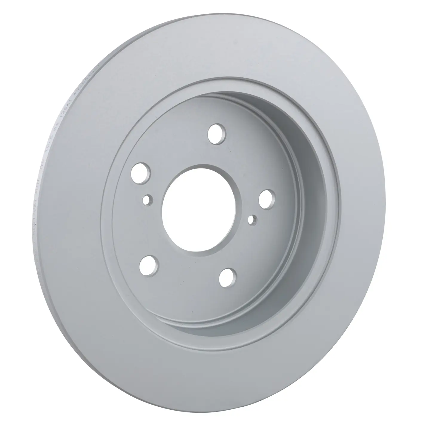 QuietCast Rotor miniature 2