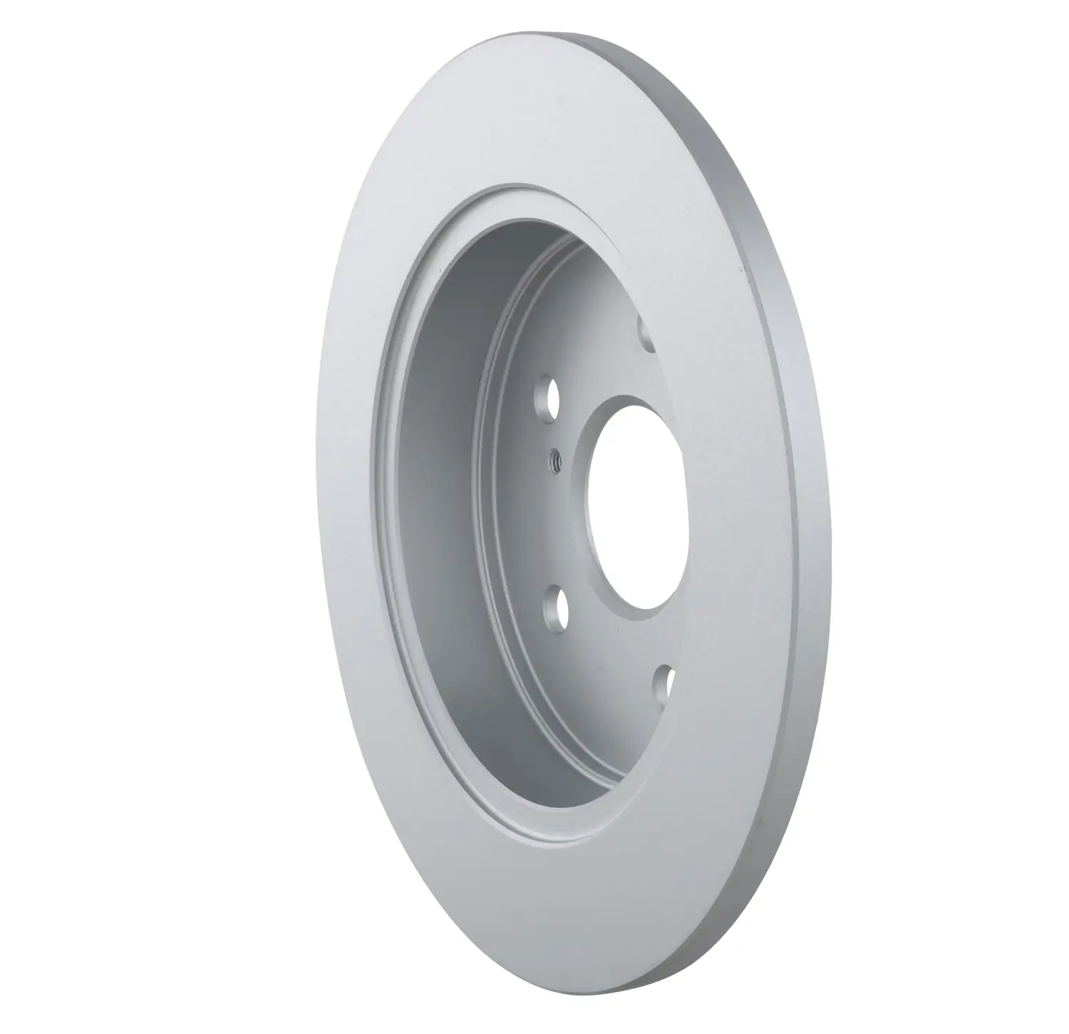 QuietCast Rotor - image principale du produit
