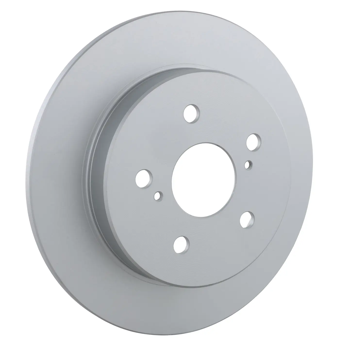 QuietCast Rotor miniature 4