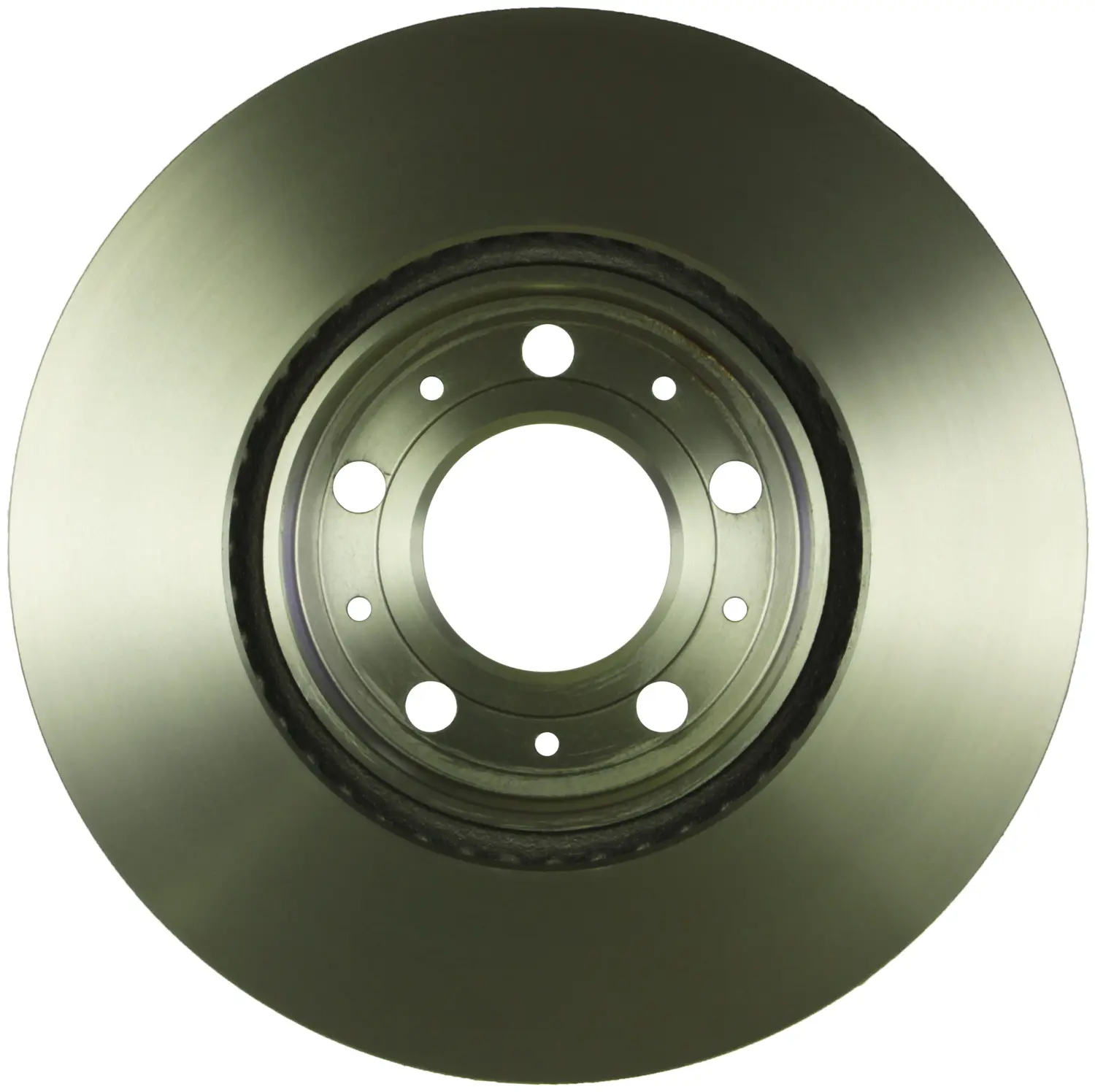QuietCast Rotor miniature 2