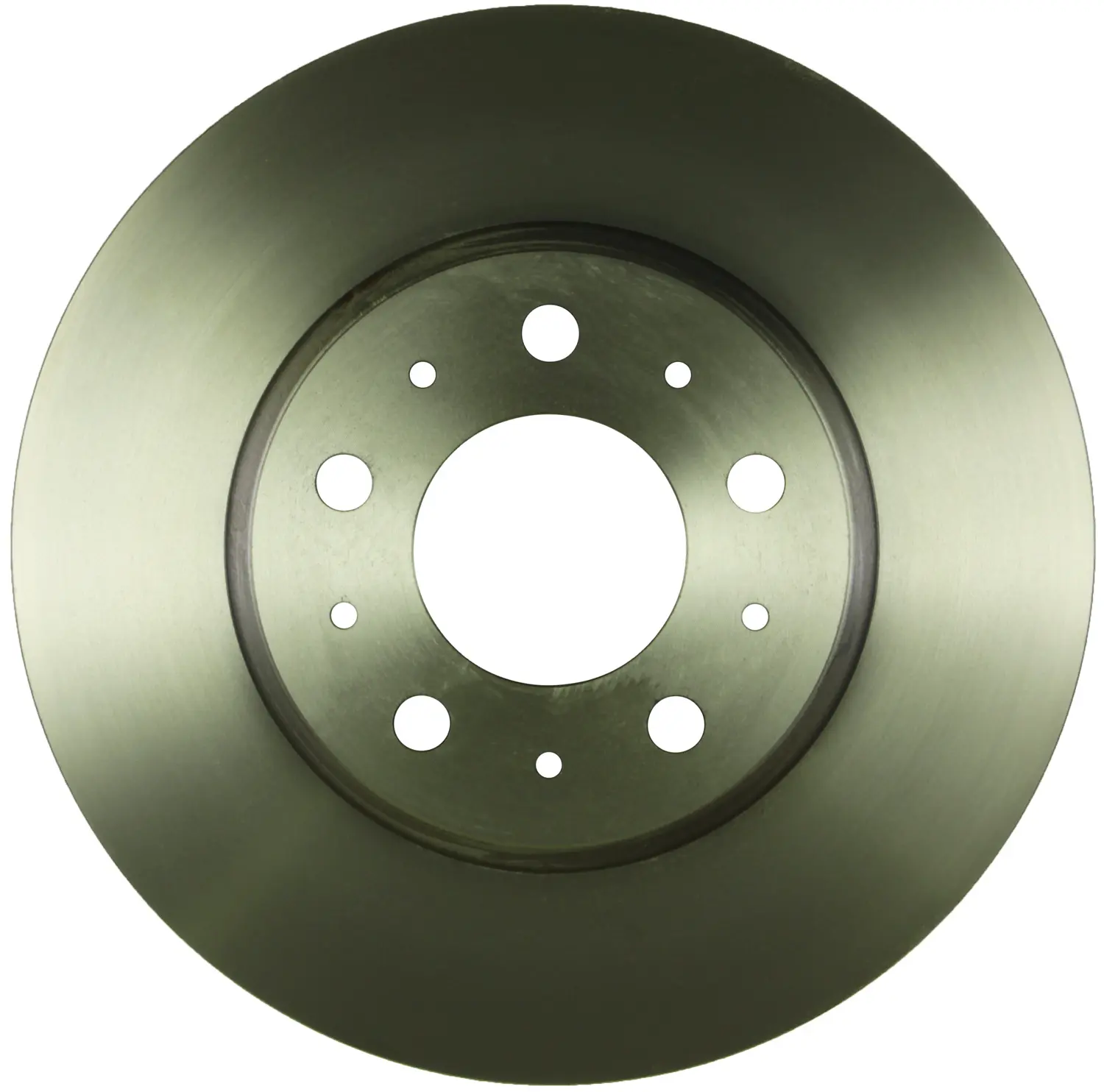 QuietCast Rotor miniature 3
