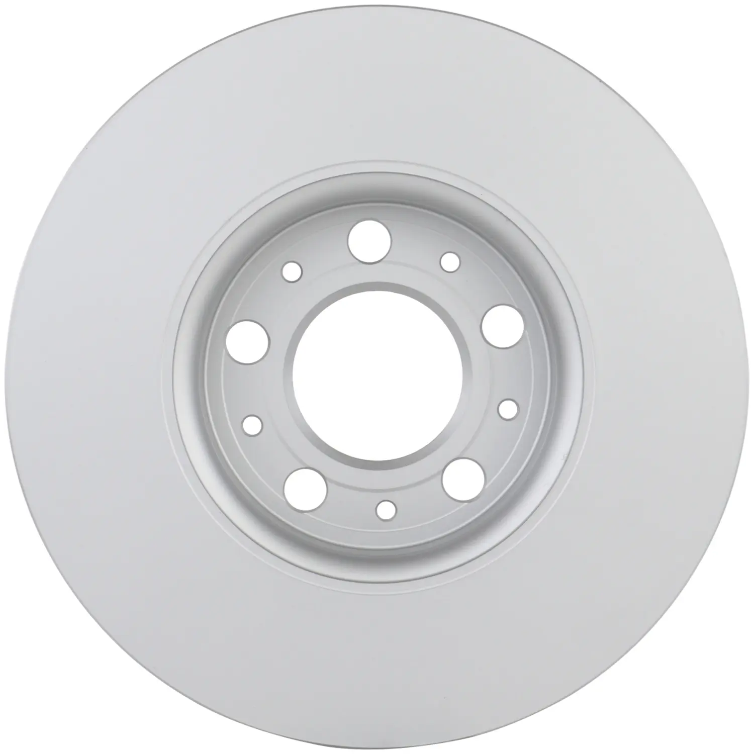 QuietCast Rotor miniature 5