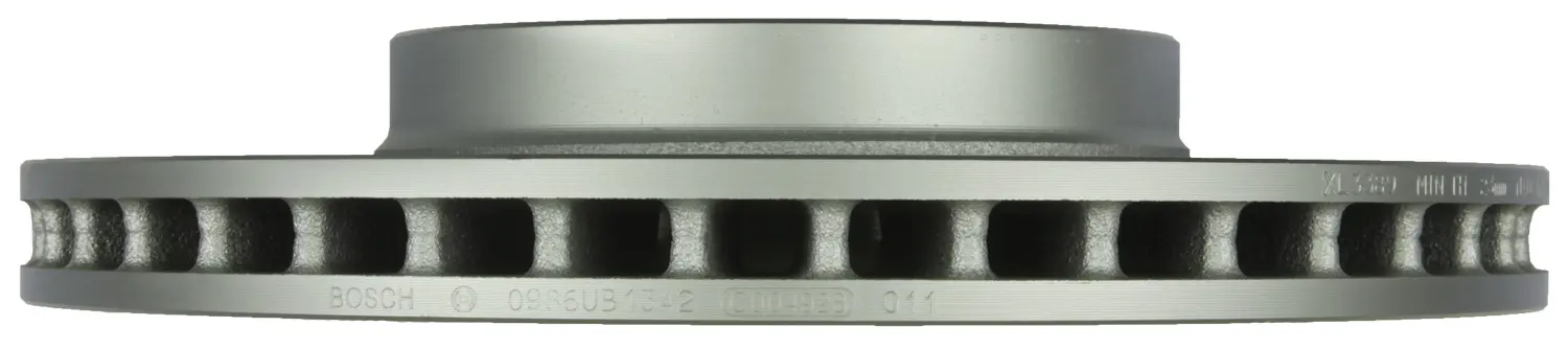 QuietCast Rotor miniature 3