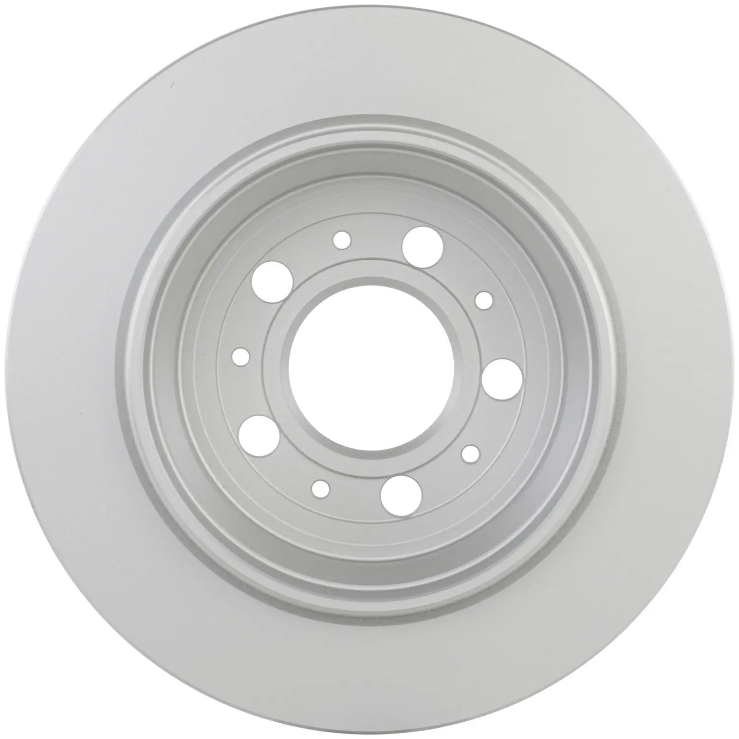 QuietCast Rotor miniature 4