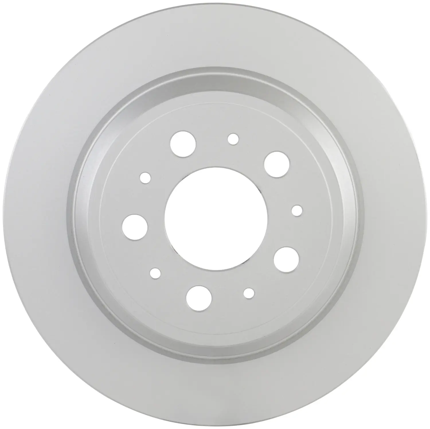 QuietCast Rotor - image principale du produit