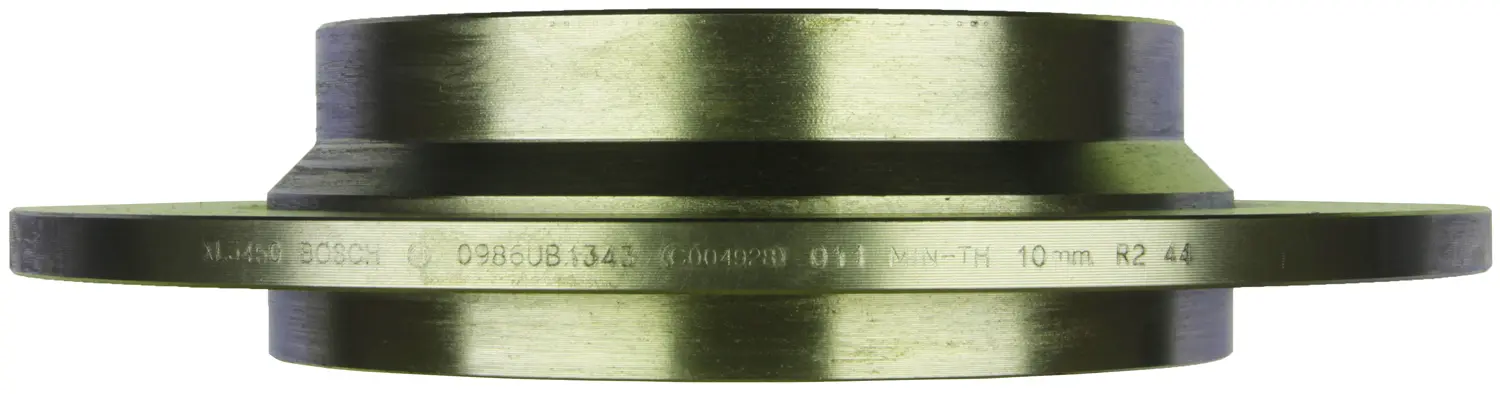 QuietCast Rotor miniature 2