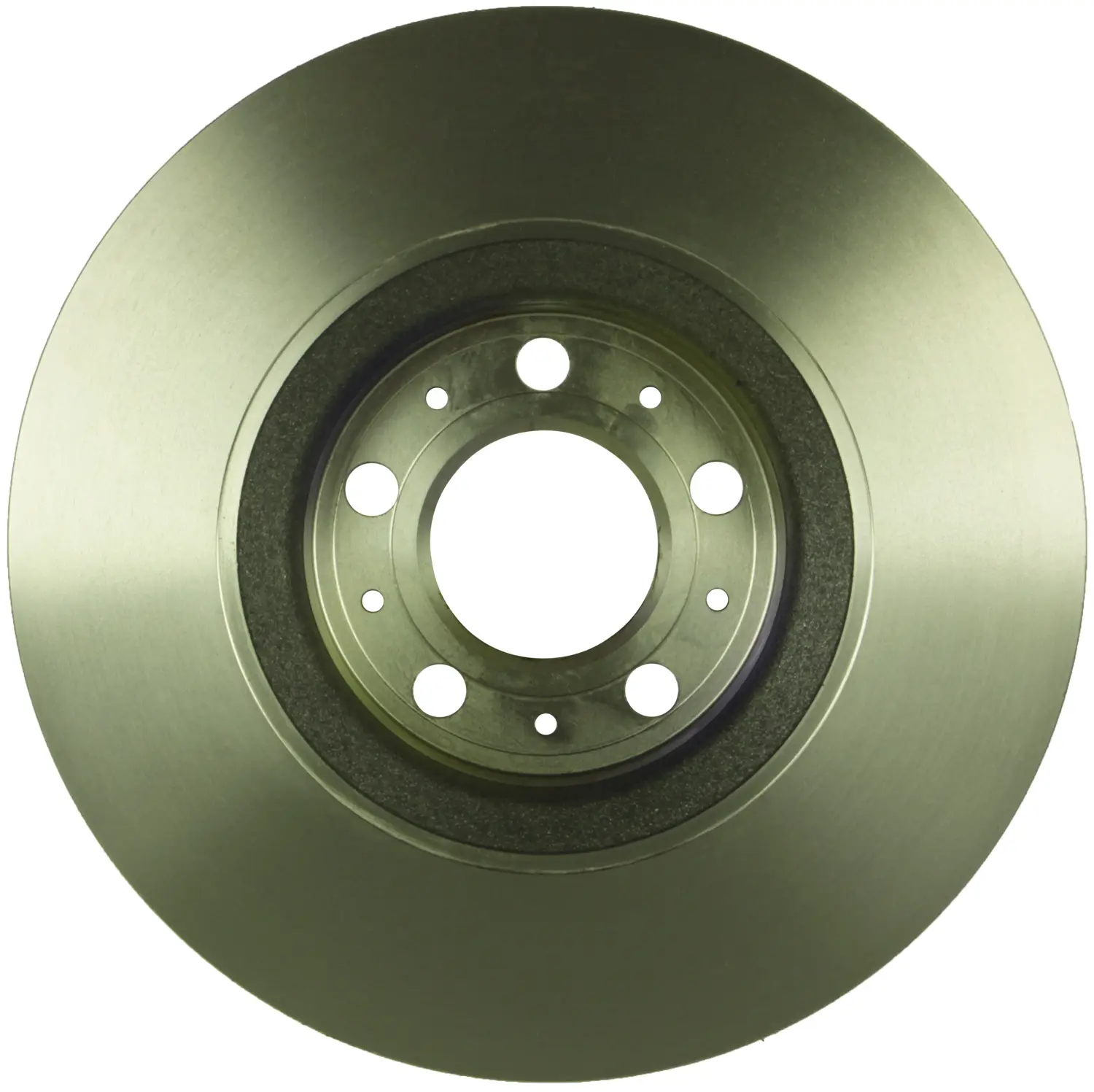QuietCast Rotor miniature 3