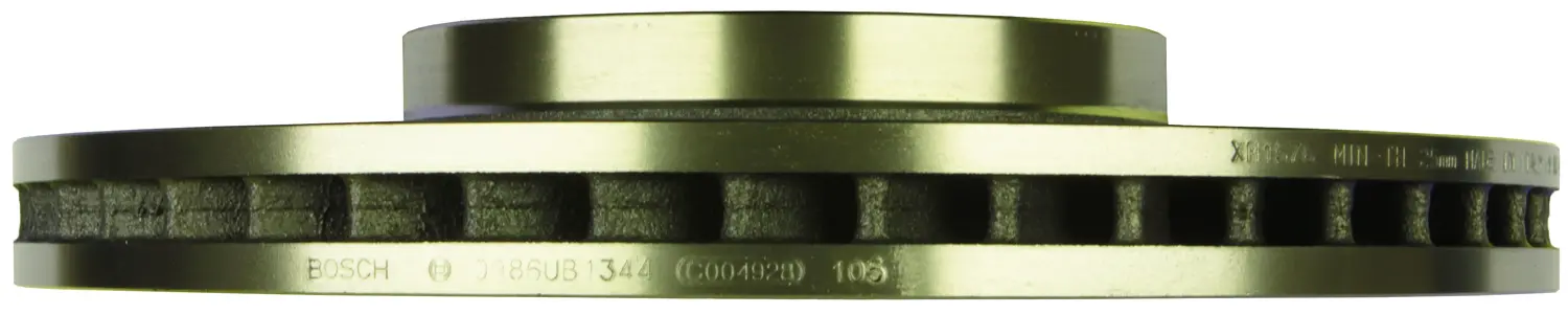 QuietCast Rotor miniature 2