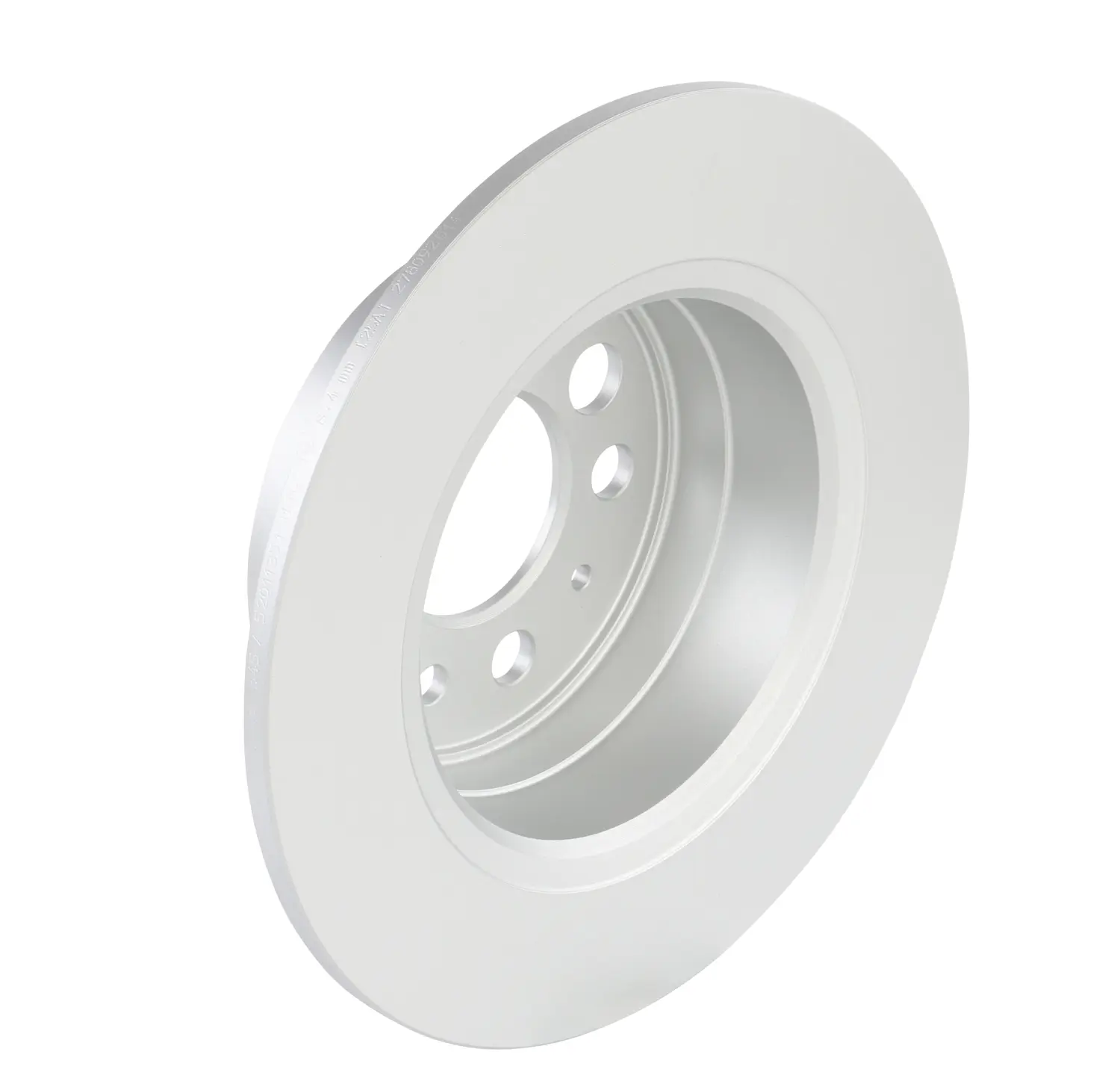QuietCast Rotor thumbnail 5