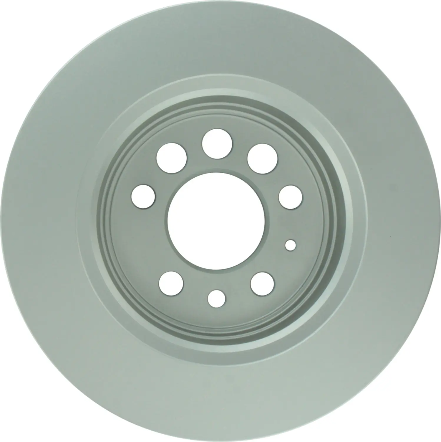 QuietCast Rotor thumbnail 6