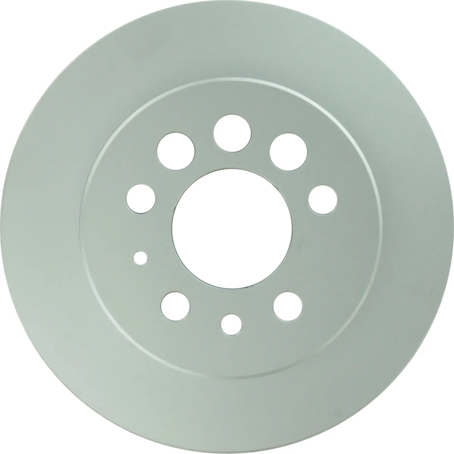 QuietCast Rotor - main product image