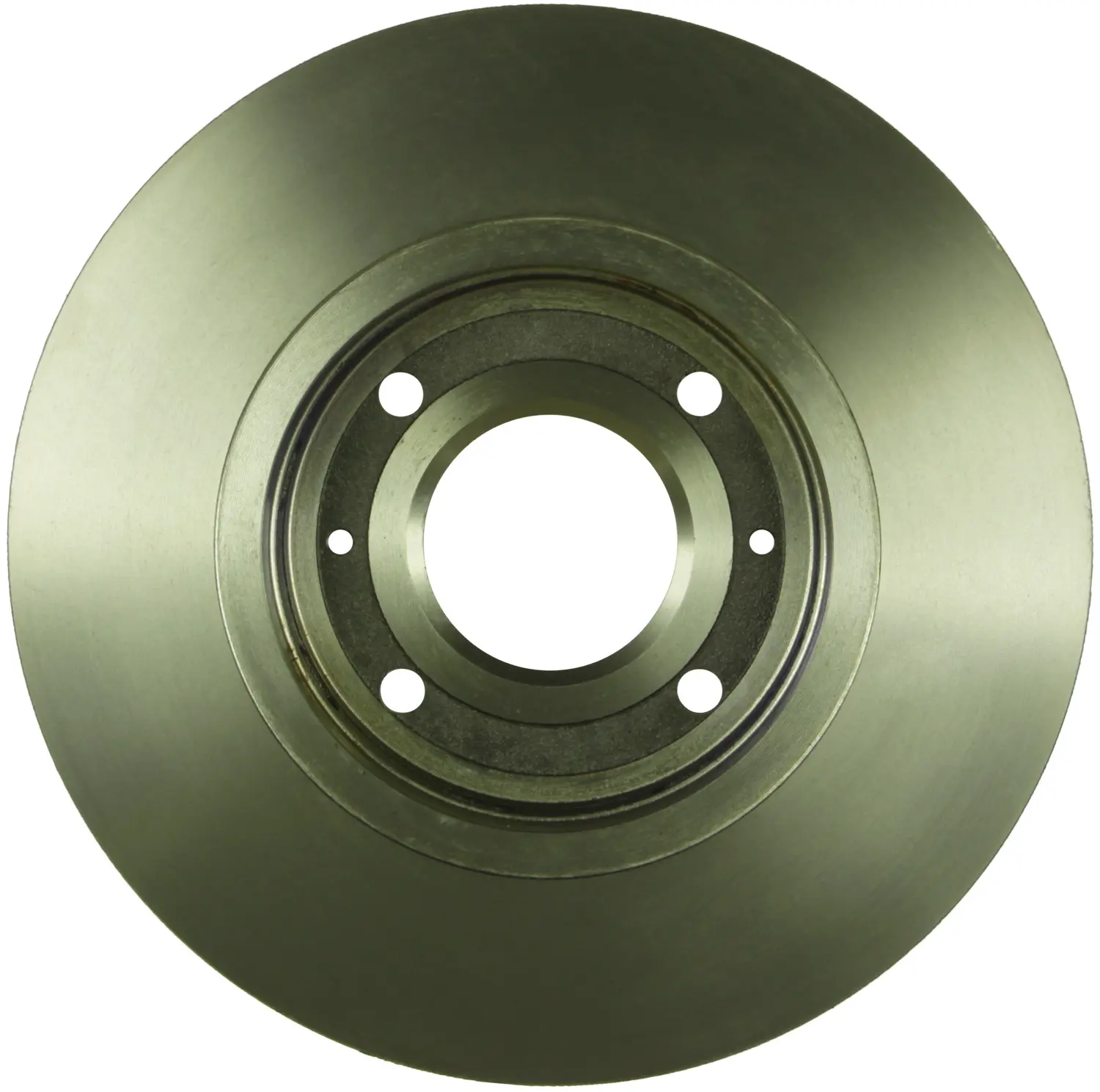 QuietCast Rotor miniature 3