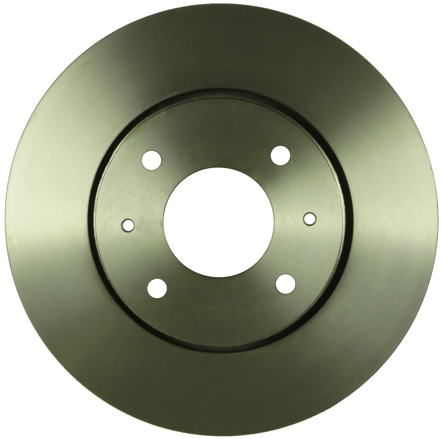 QuietCast Rotor miniature 2