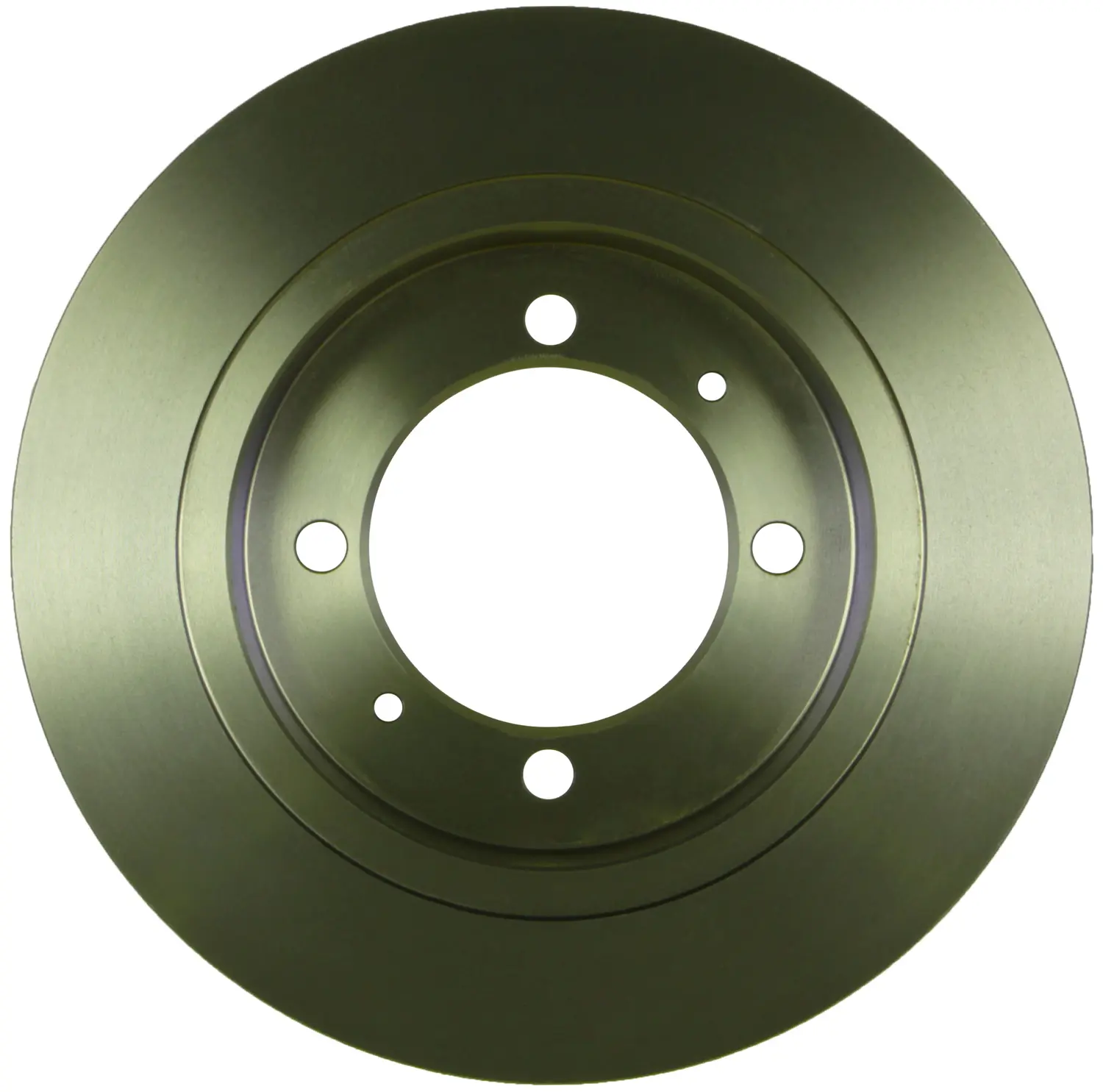 QuietCast Rotor miniature 2