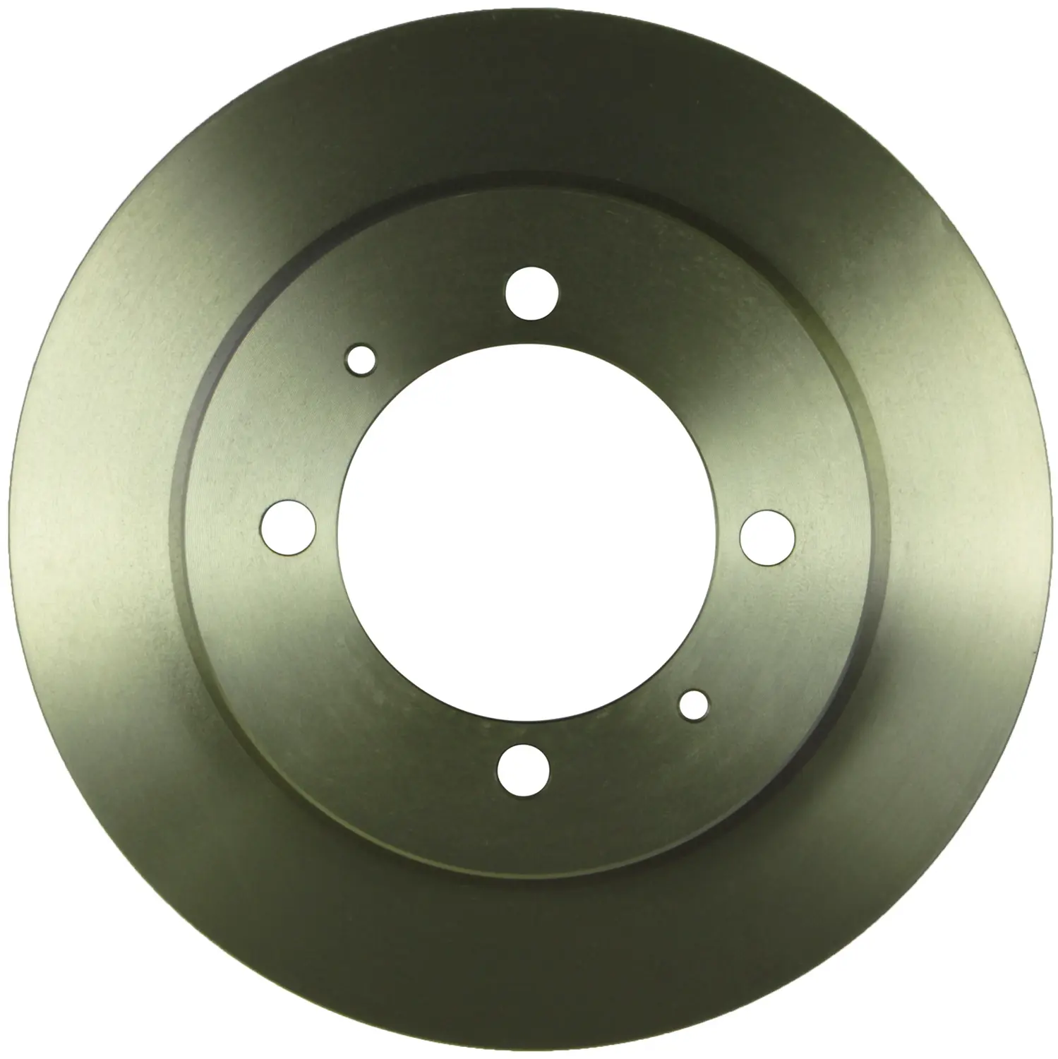 QuietCast Rotor - image principale du produit