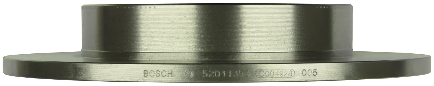 QuietCast Rotor miniature 3