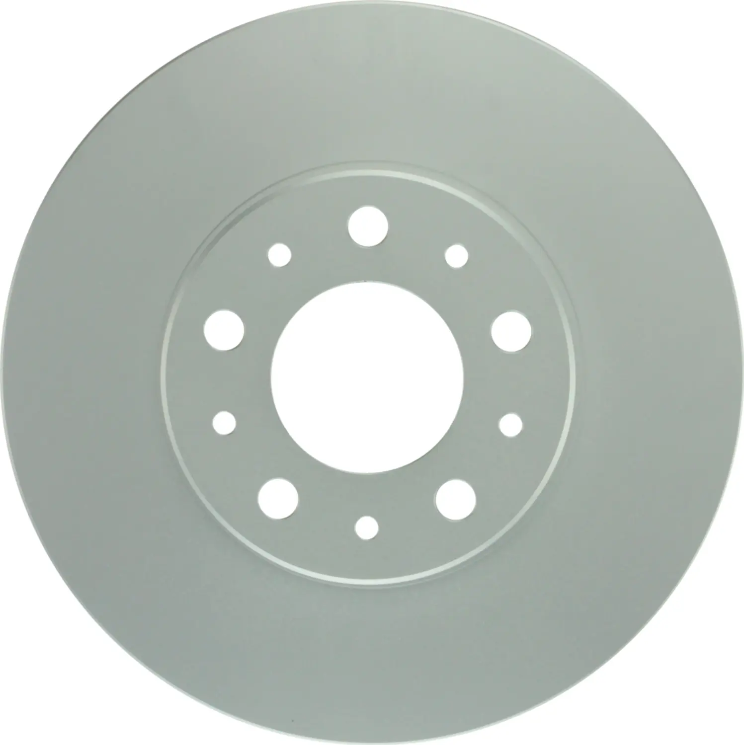 QuietCast Rotor miniature 2