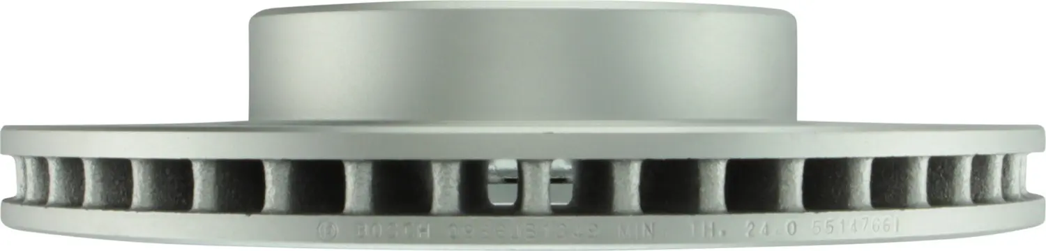 QuietCast Rotor miniature 3