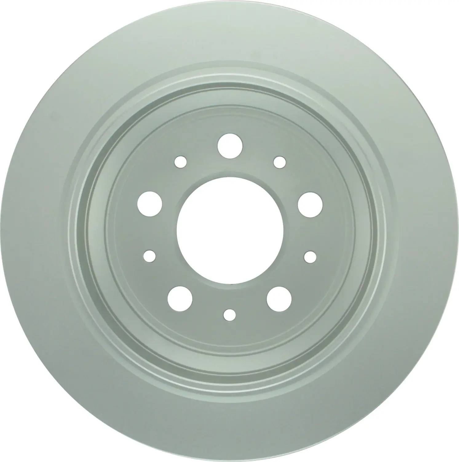 QuietCast Rotor miniature 3