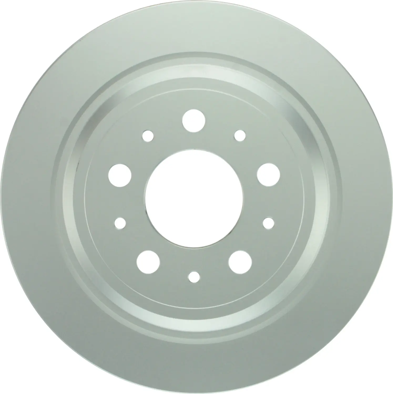 QuietCast Rotor miniature 2