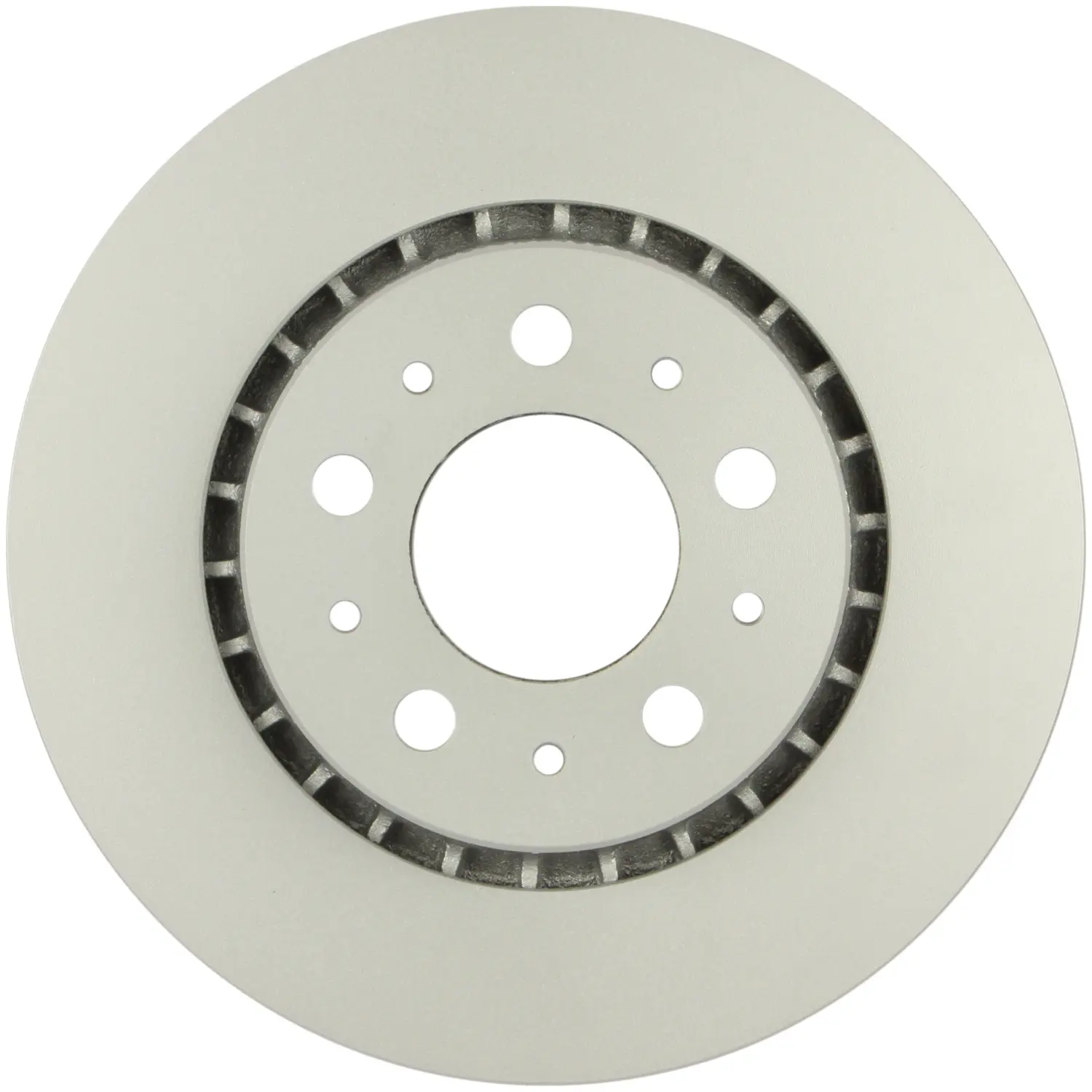 Disc Brake Rotor - image principale du produit