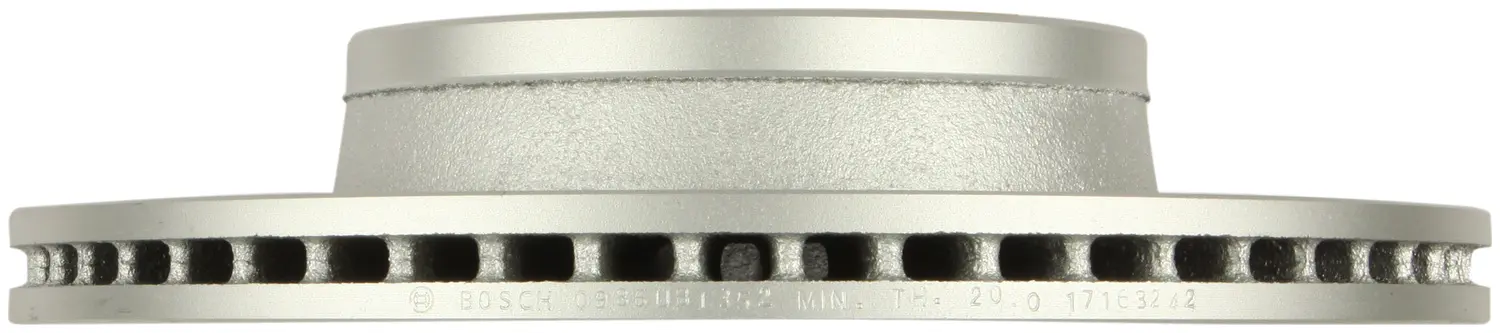 Disc Brake Rotor miniature 3