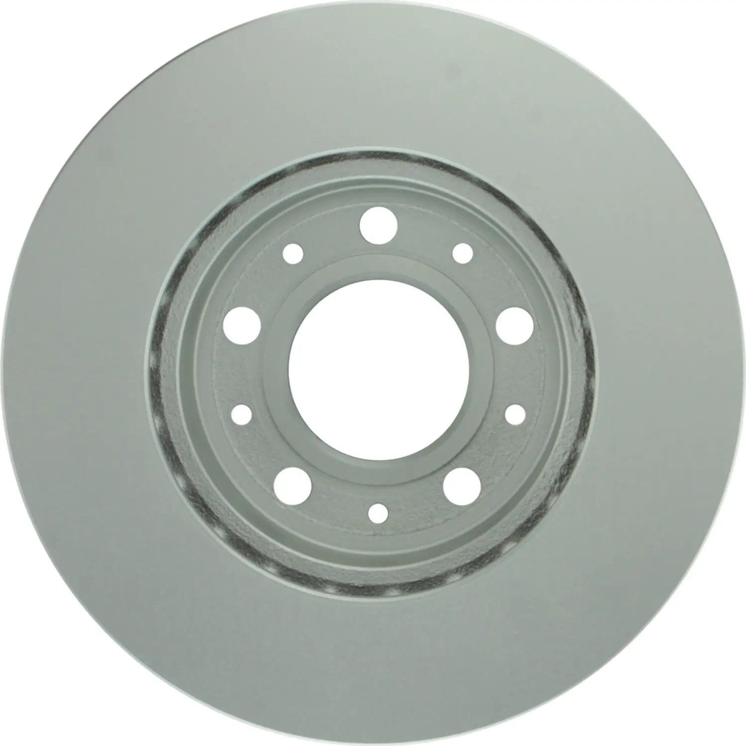 QuietCast Rotor miniature 3