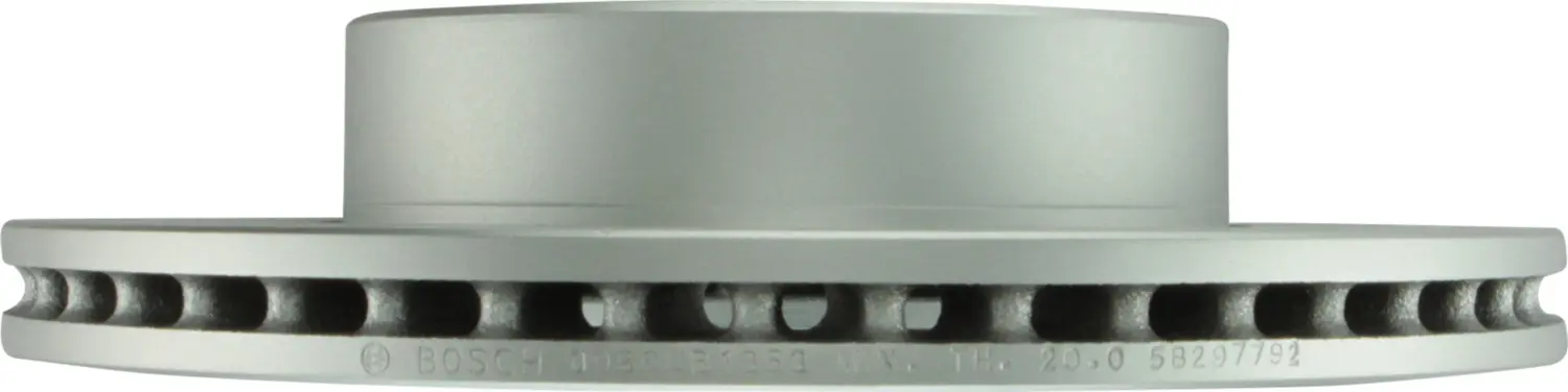QuietCast Rotor miniature 2