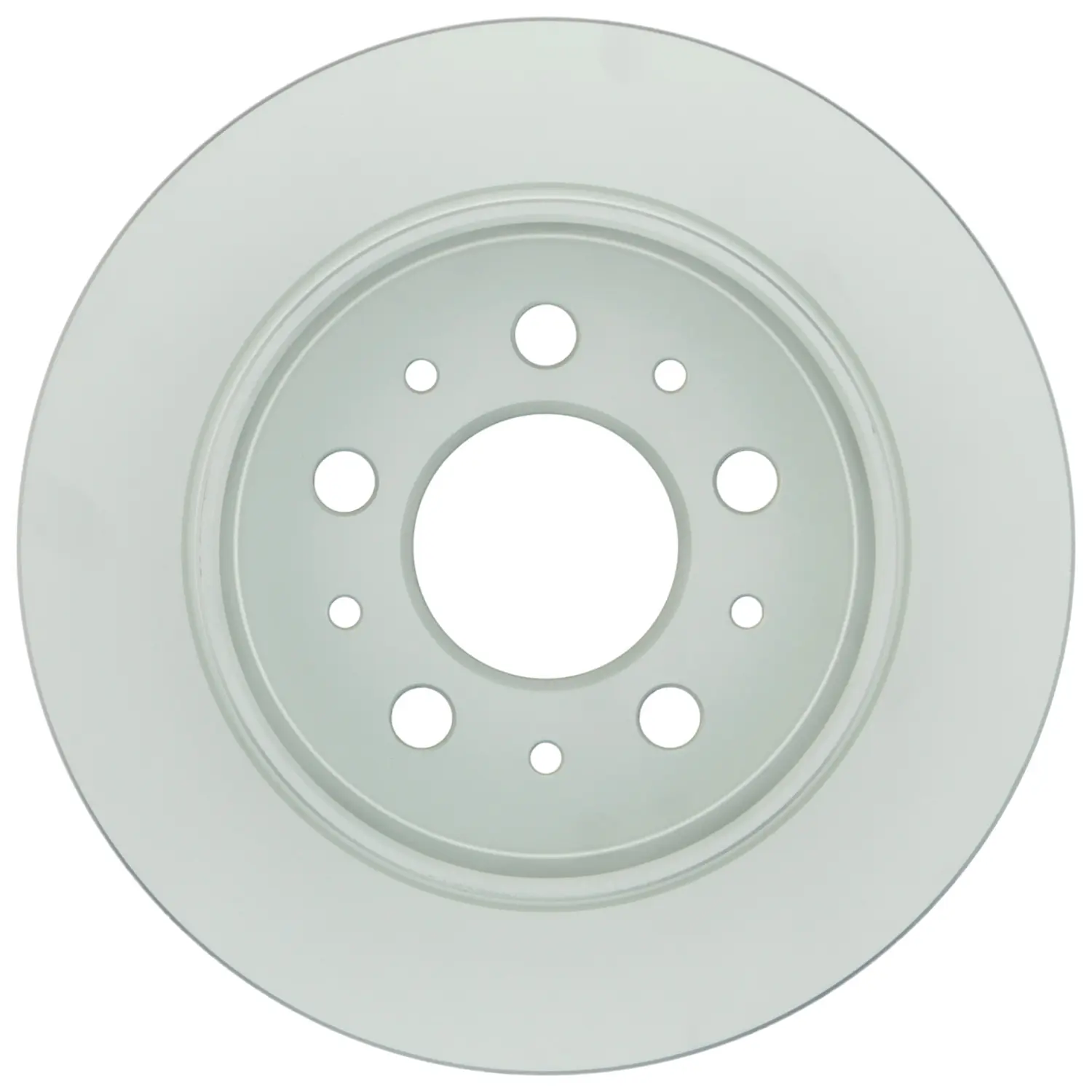 Disc Brake Rotor - image principale du produit