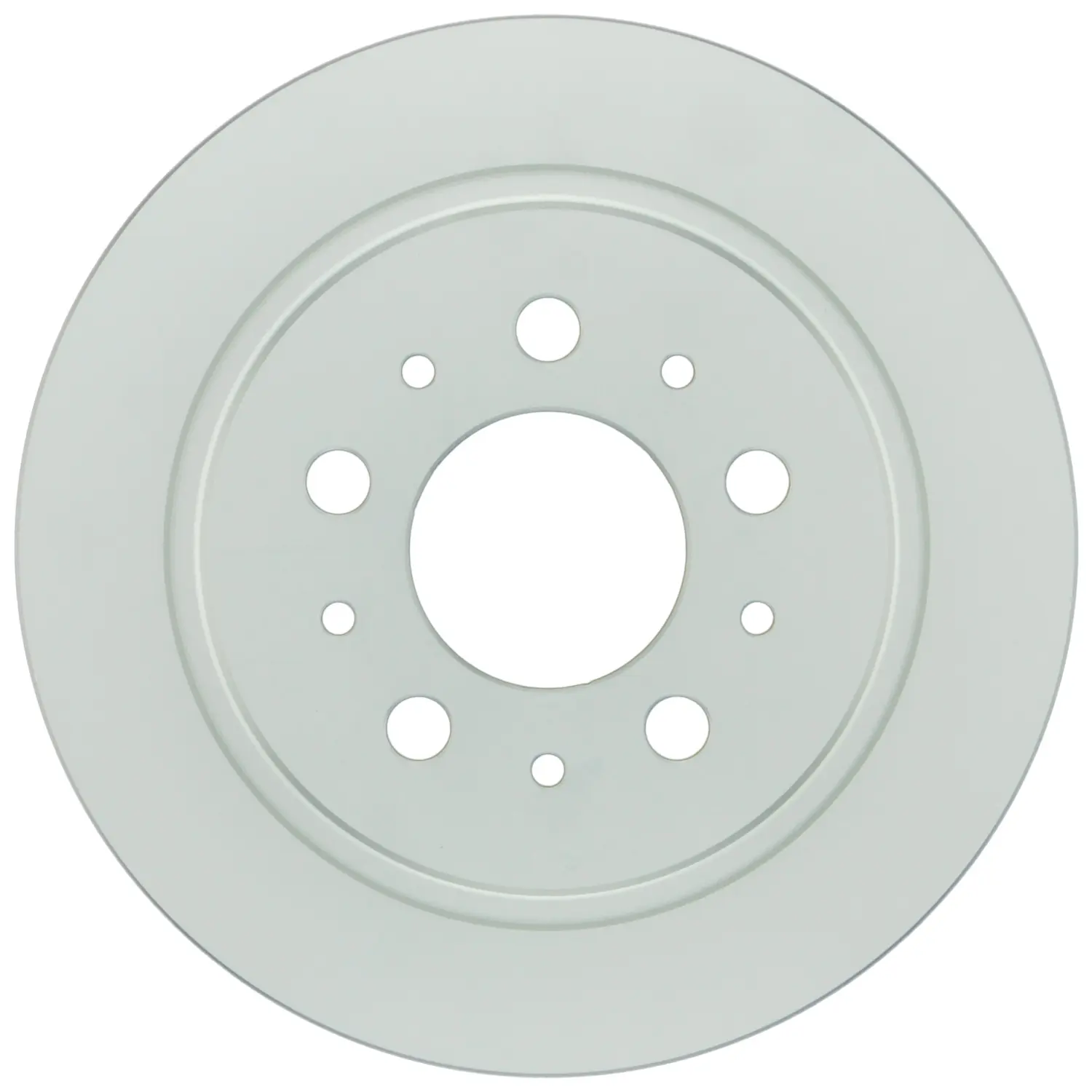 Disc Brake Rotor miniature 3