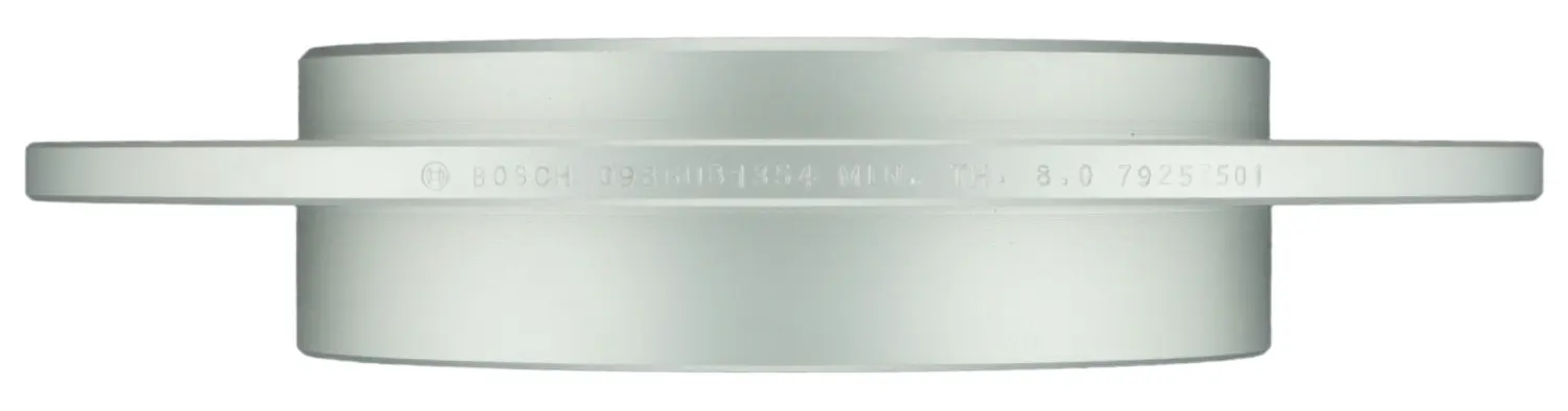 Disc Brake Rotor miniature 2