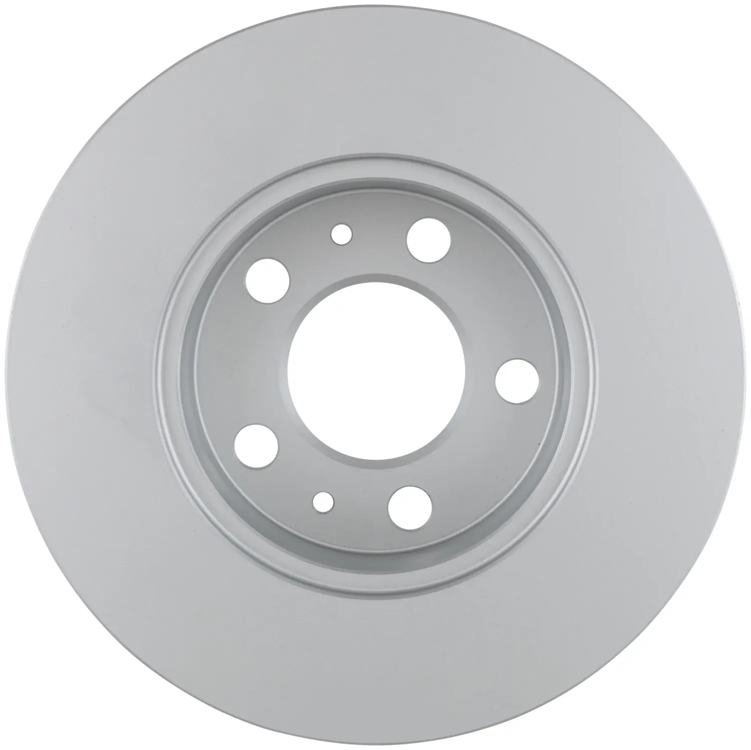 QuietCast Rotor miniature 5